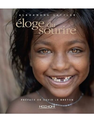 ELOGE DU SOURIRE