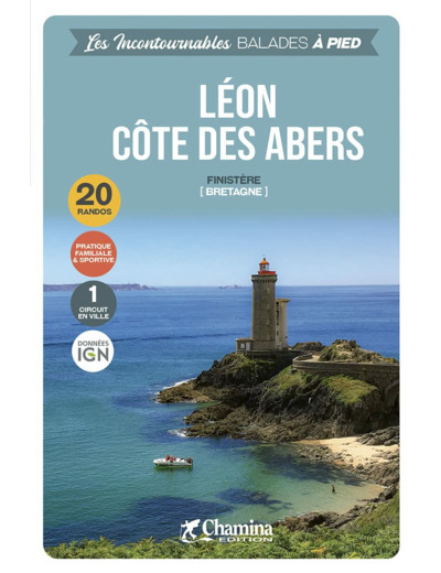 LEON - COTE DES ABERS