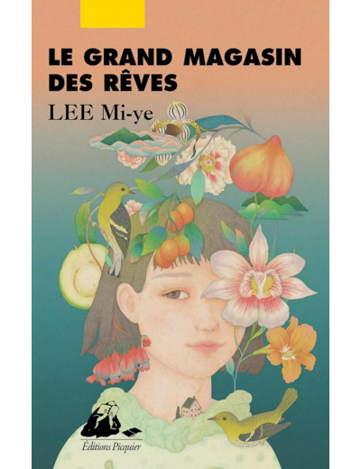 LE GRAND MAGASIN DES REVES