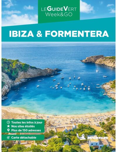 GUIDE VERT WE&GO IBIZA & FORMENTERA