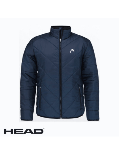 HEAD KINETIC JACKET Men Navy