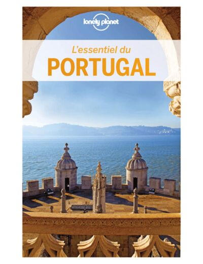 L'ESSENTIEL DU PORTUGAL 2ED