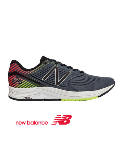 NEW BALANCE RUNNING M890 V6 Grey