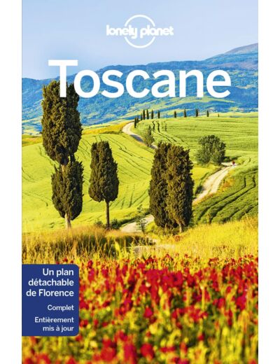 TOSCANE 10ED