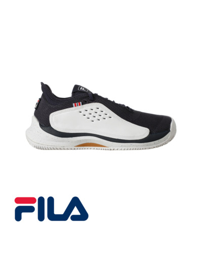 Fila Mondo Forza Women Clay