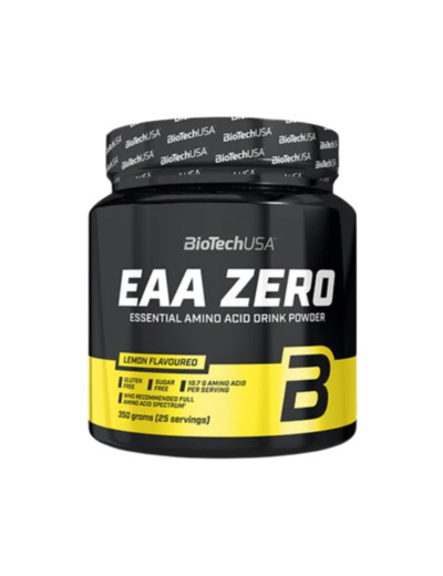 BIOTECH USA EAA ZERO 350G