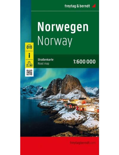 NORVEGE