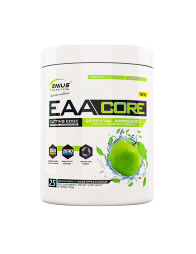 GENIUS EAA CORE 400G