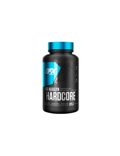 EFX KRE-ALKALYN HARDCORE