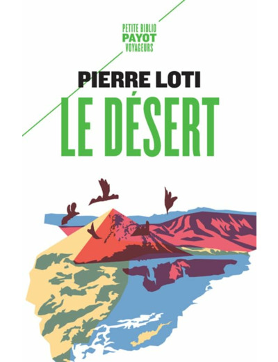 LE DESERT