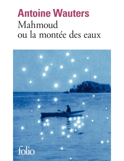 MAHMOUD OU LA MONTEE DES EAUX