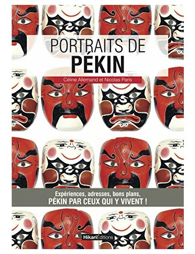PORTRAITS DE PEKIN RETREF