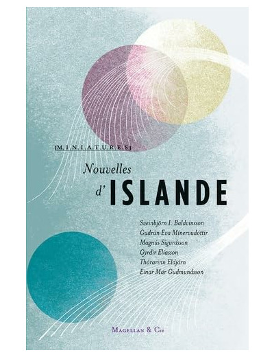 NOUVELLES D'ISLANDE