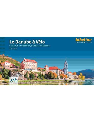 LE DANUBE A VELO