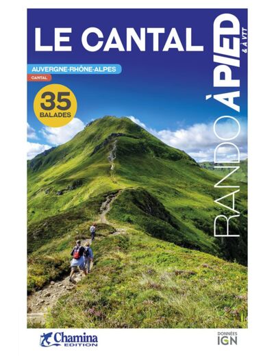 LE CANTAL