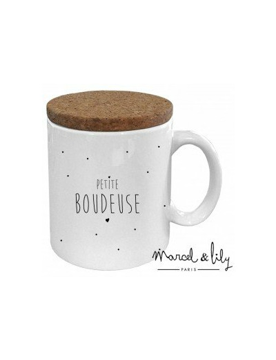 Mug - Petite boudeuse