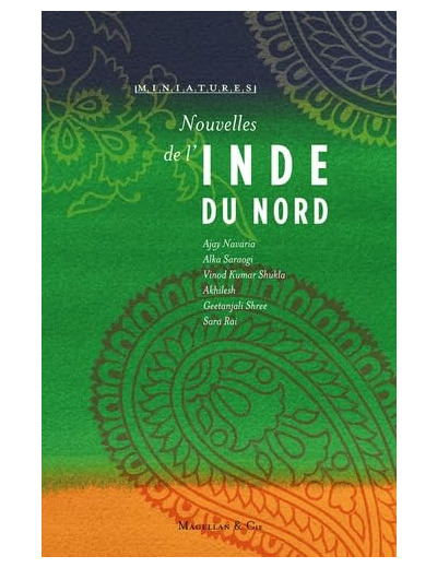 NOUVELLES DE L'INDE DU NORD