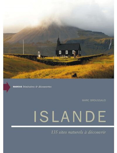 ISLANDE