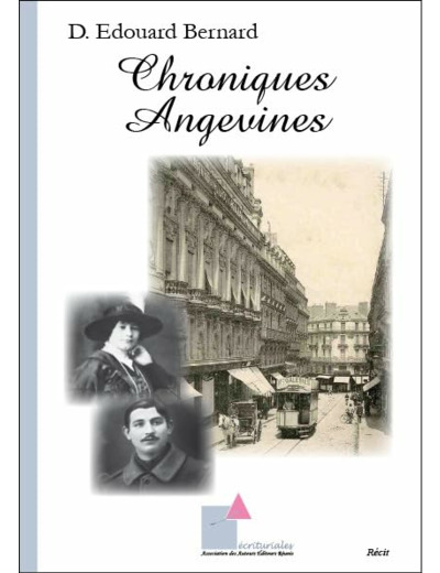 CHRONIQUES ANGEVINES