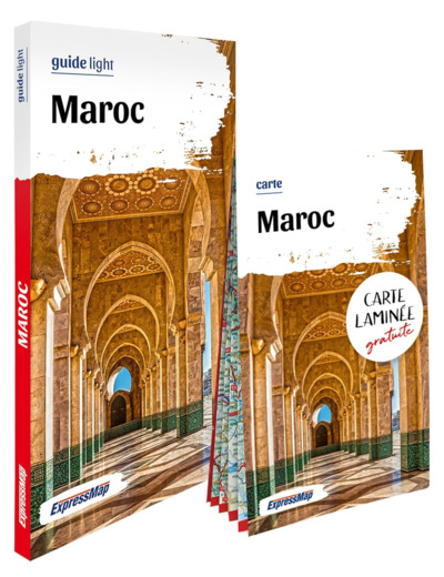 MAROC (GUIDE LIGHT)