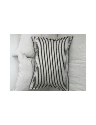 Cushion Cover 2 - Blue