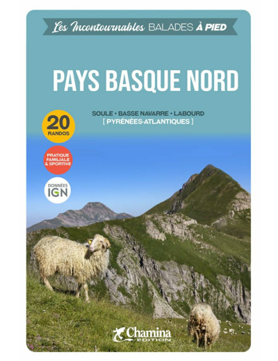 PAYS BASQUE NORD