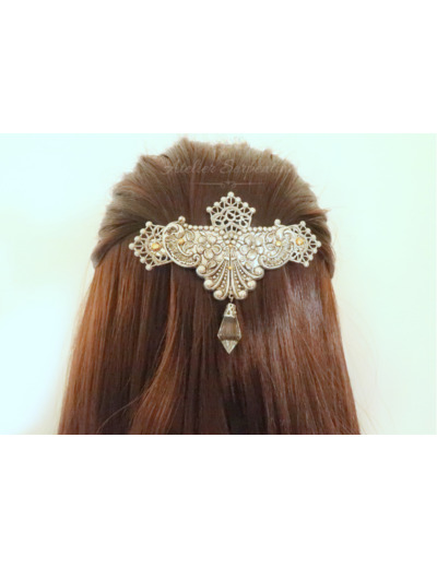 Barrette "BELAS"