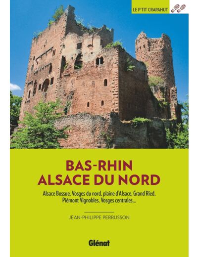 BAS-RHIN ALSACE DU NORD