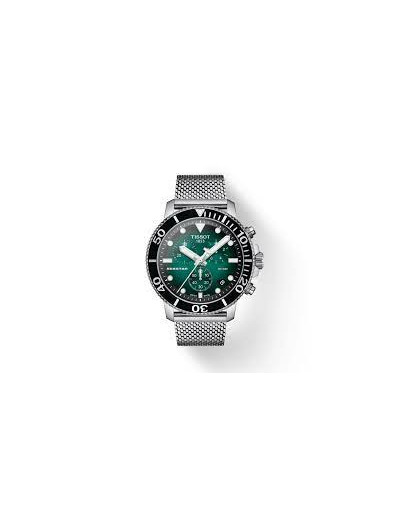 TISSOT SEASTAR