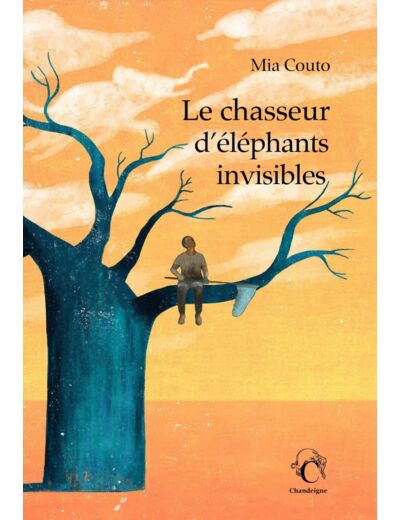 LE CHASSEUR D'ELEPHANTS INVISIBLES