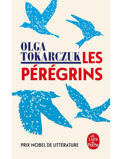 LES PEREGRINS