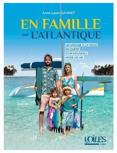 EN FAMILLE SUR L'ATLANTIQUE