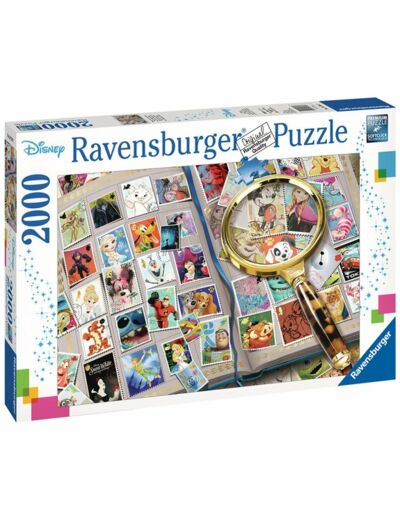 Ravensburger - Puzzle 3D Ball 72 Pièces lumineux - Félins - la grande récré