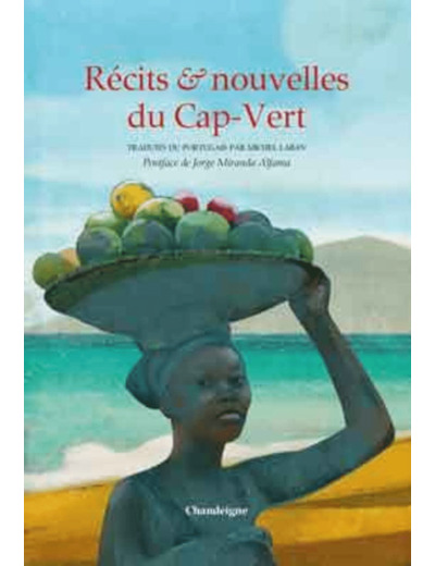 RECITS ET NOUVELLES DU CAP-VERT