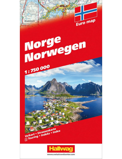 NORVEGE DG