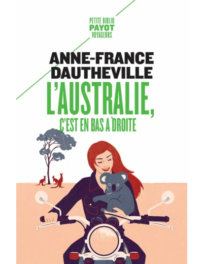 L'AUSTRALIE, C'EST EN BAS A DROITE