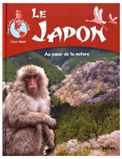 LE JAPON