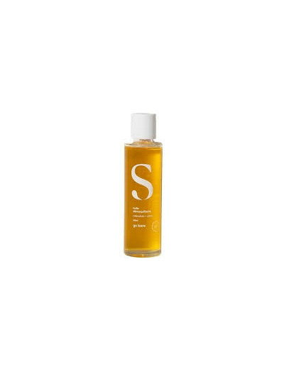 SEASONLY - huile démaquillante - 100ml