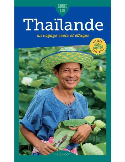 GUIDE TAO THAILANDE - UN VOYAGE ECOLO ET ETHIQUE