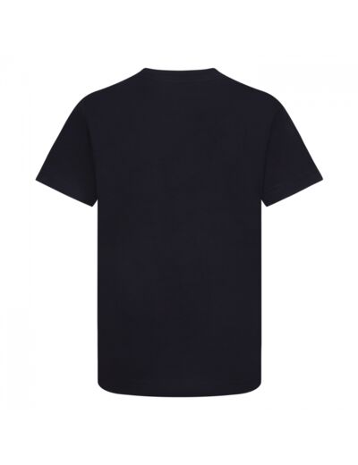T-shirt Jordan Core Pocket enfant black