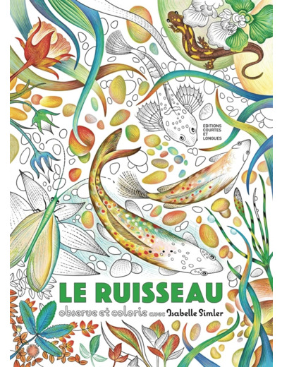 LE RUISSEAU