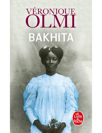 BAKHITA