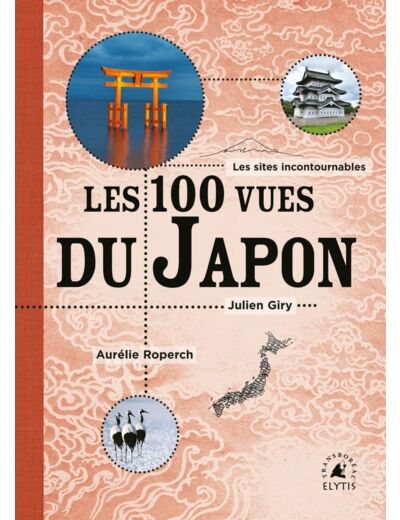 LES CENT VUES DU JAPON