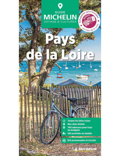 GUIDE VERT PAYS DE LA LOIRE