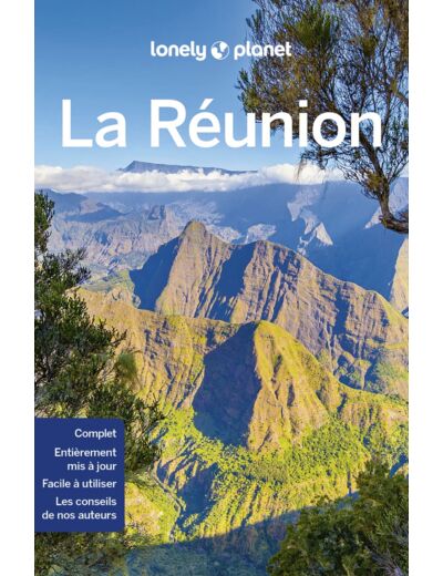 LA REUNION 4ED