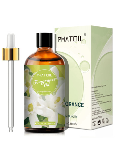 phatoile - fragrance oil - 100ml