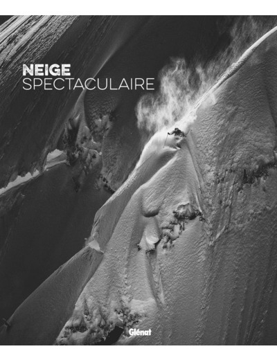 NEIGE SPECTACULAIRE