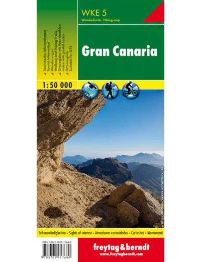 GRAN CANARIA