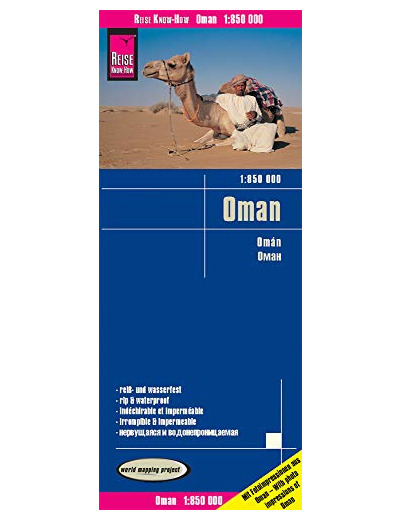 OMAN