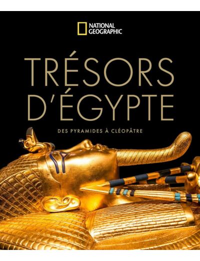 TRESORS D'EGYPTE